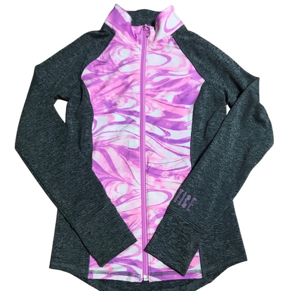 Justice Other - JUSTICE ACTIVE GIRL JACKET